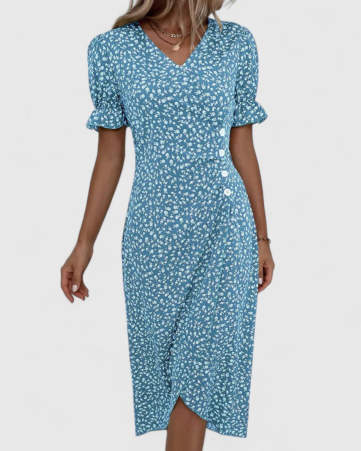 Kataryna | Mukava Kesämekko