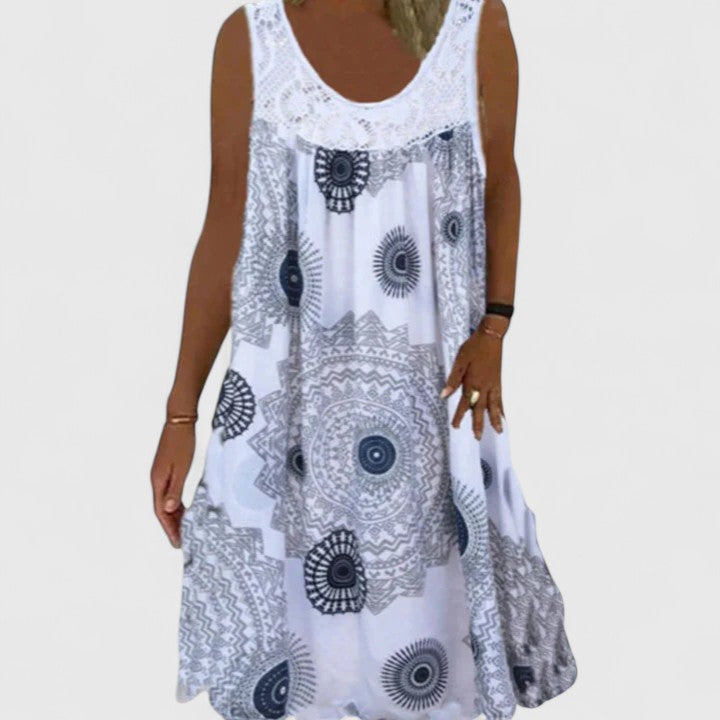 Arya | Mukava Kesämekko