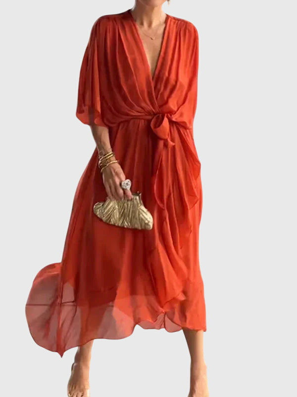 Bethany | Elegantti Mekko