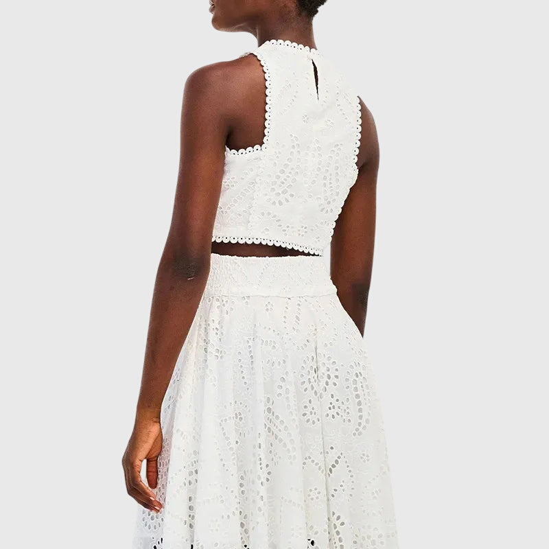 Tatiana™ | Elegantti Setti