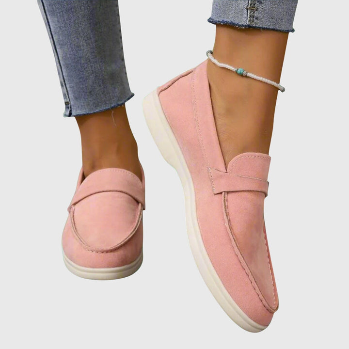 Molly™ | Ortopediset Loaferit