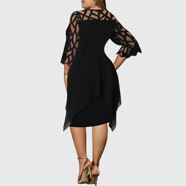 Juliana | Tyylikäs Mekko