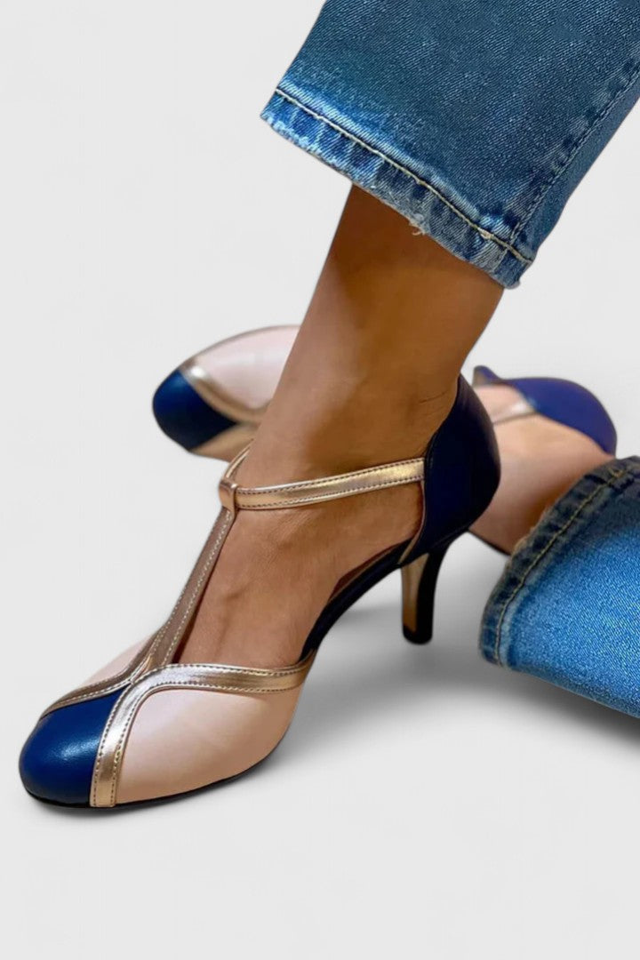 Tazariah | Mukavat Korkokengät