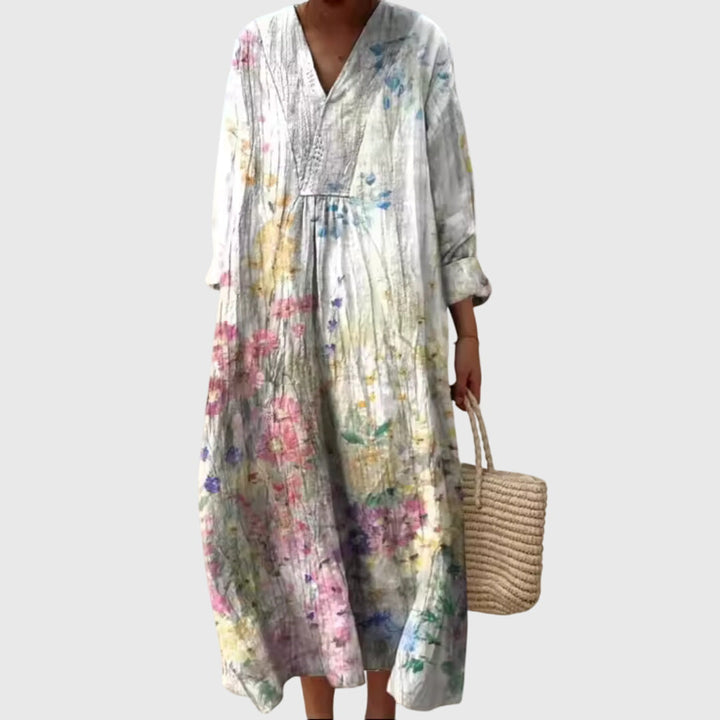 Stephanie™ | Geometrinen Mekko