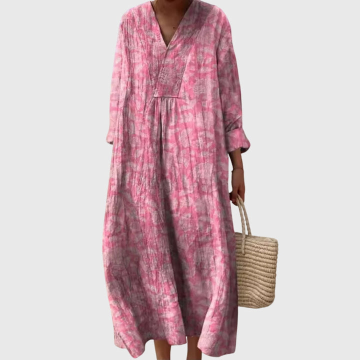 Stephanie™ | Geometrinen Mekko