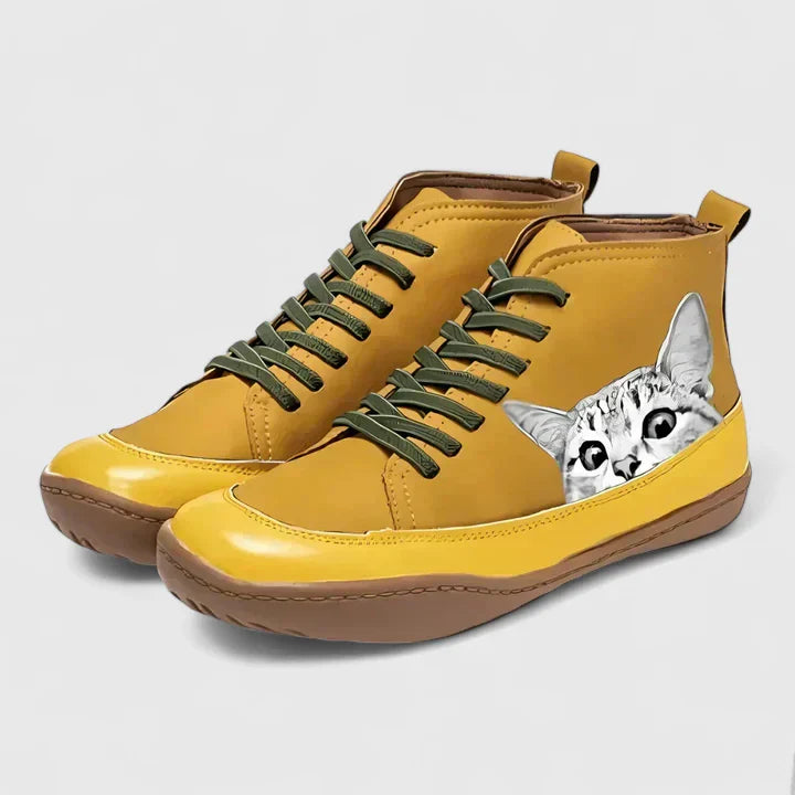 Eri™ | Ortopediset Saappaat