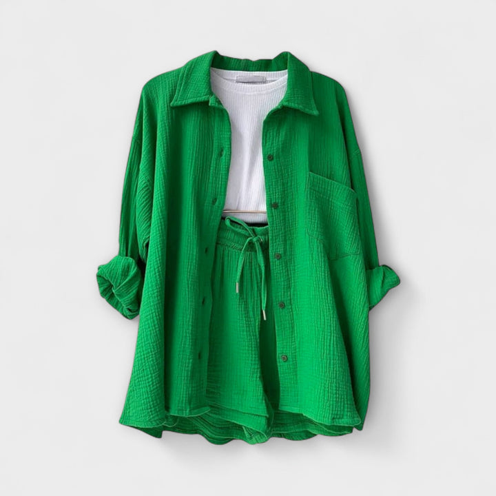 Roselina | Elegantti Ylä- ja Alaosa