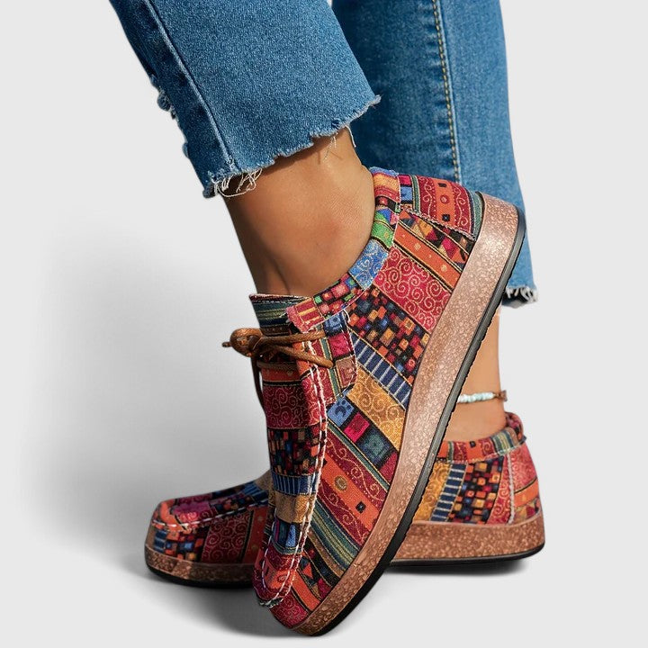 Nychelle | Ortopediset kengät