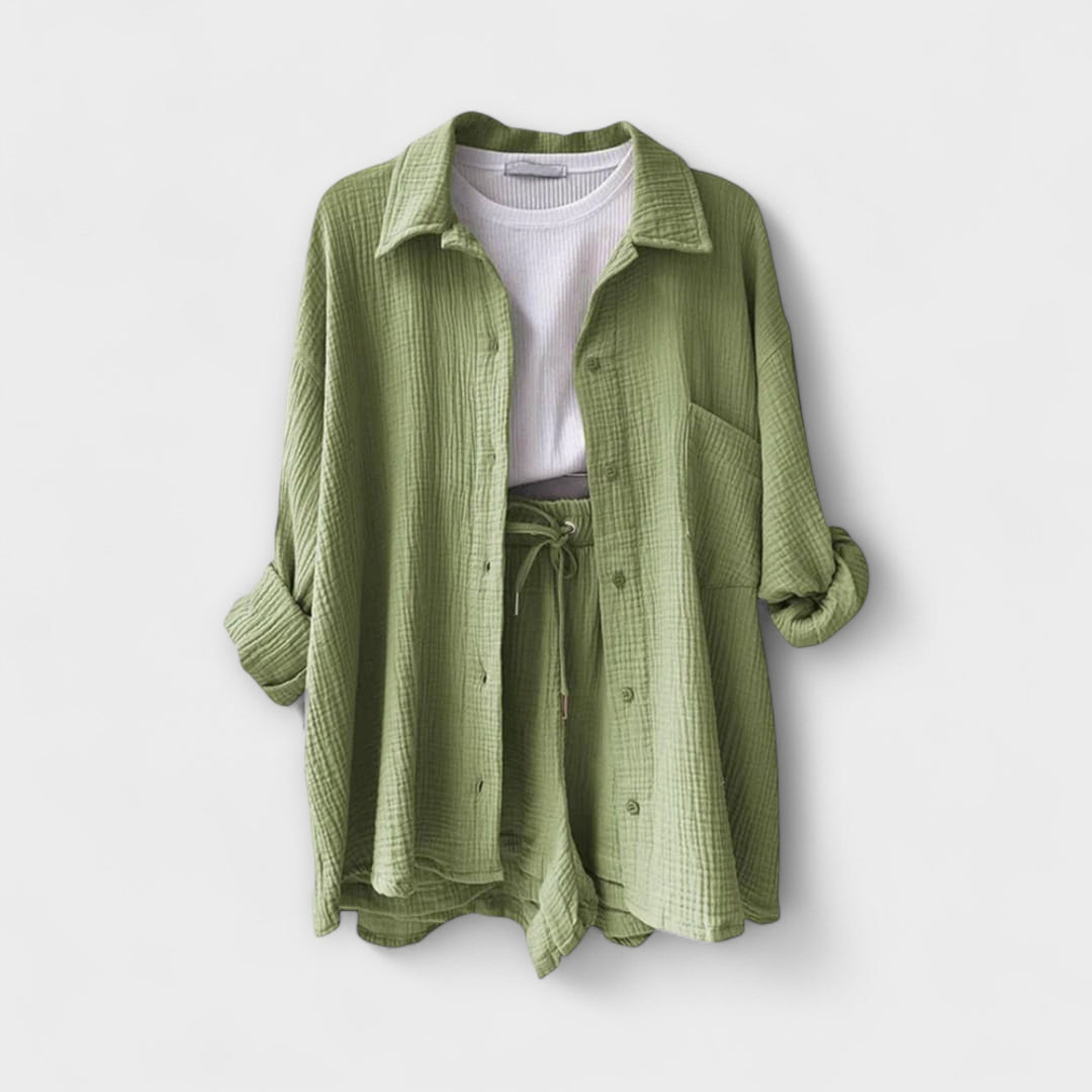 Roselina | Elegantti Ylä- ja Alaosa