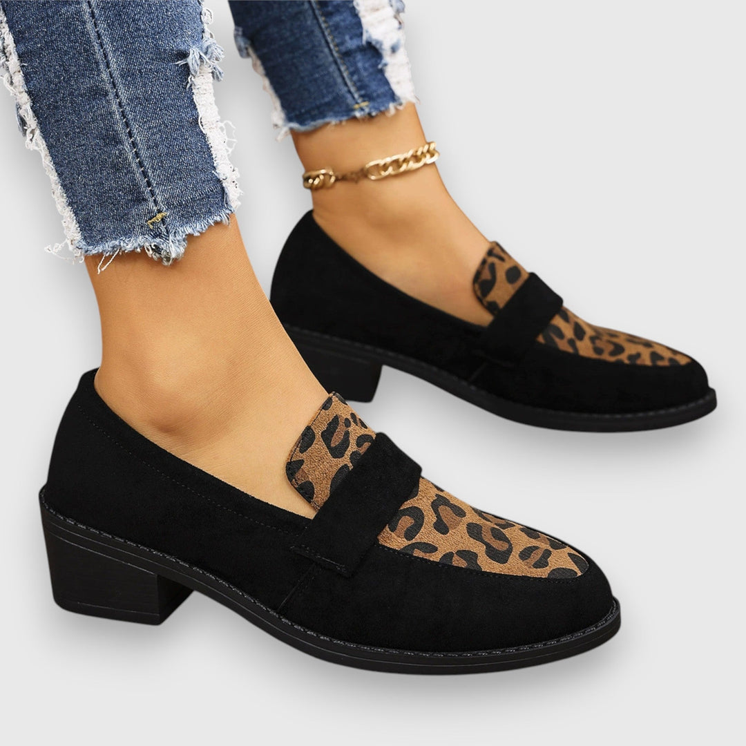 Brunika – Mukavat Loaferit