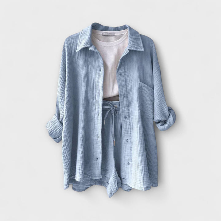 Roselina | Elegantti Ylä- ja Alaosa