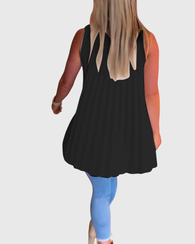 Lina™ | Olkaimeton toppi