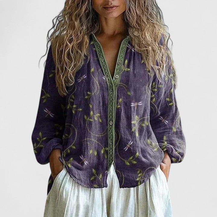 Mykayla | Mukava Paita