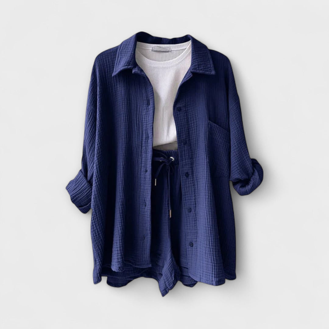 Roselina | Elegantti Ylä- ja Alaosa