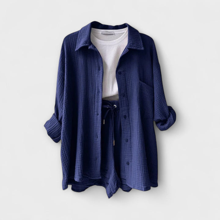 Roselina | Elegantti Ylä- ja Alaosa