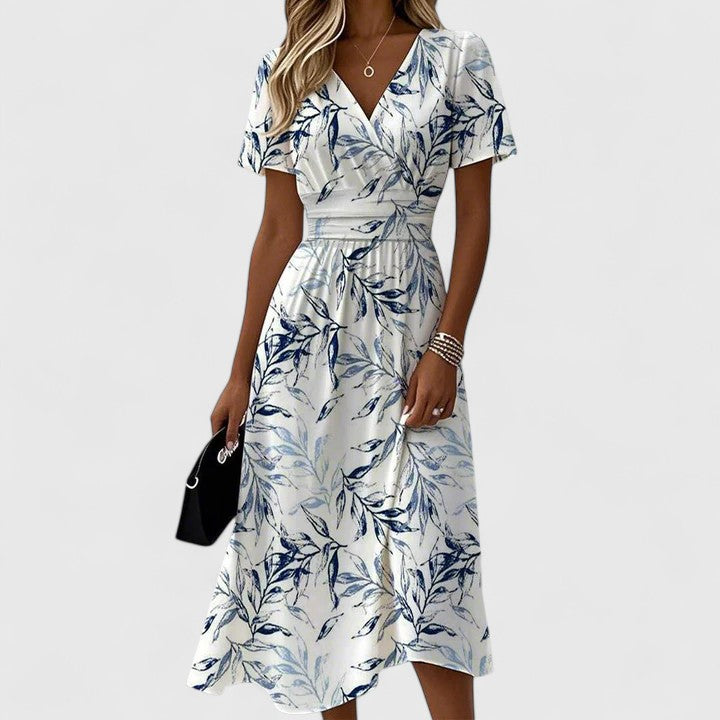 Yelissia™ | Elegantti Mekko