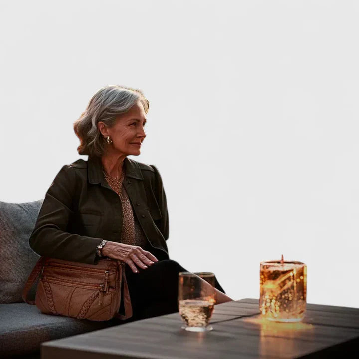 Mykahlynn | Elegantti Laukku