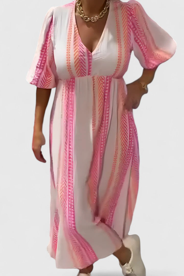 Kateriva | Ylellinen Mekko