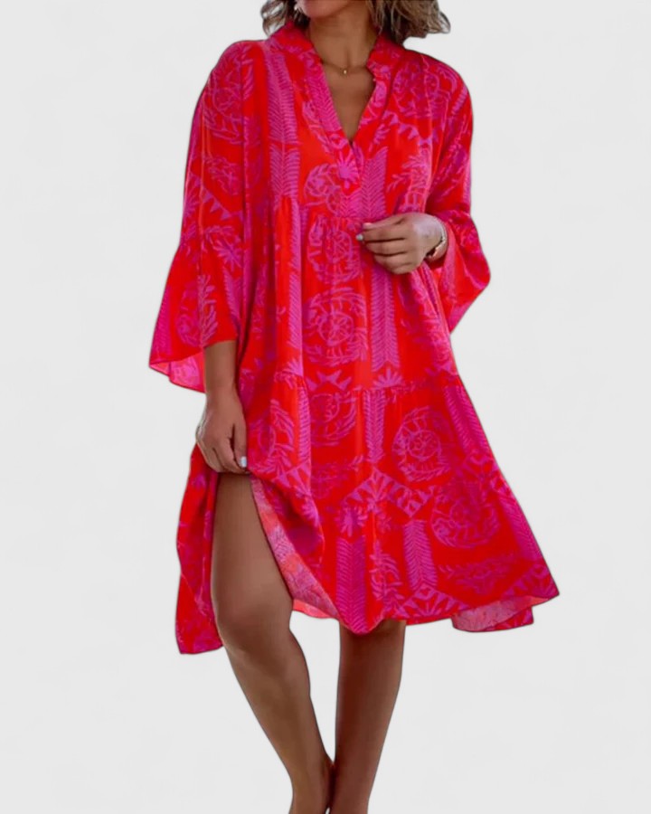 Antonette | Tyylikäs Mekko