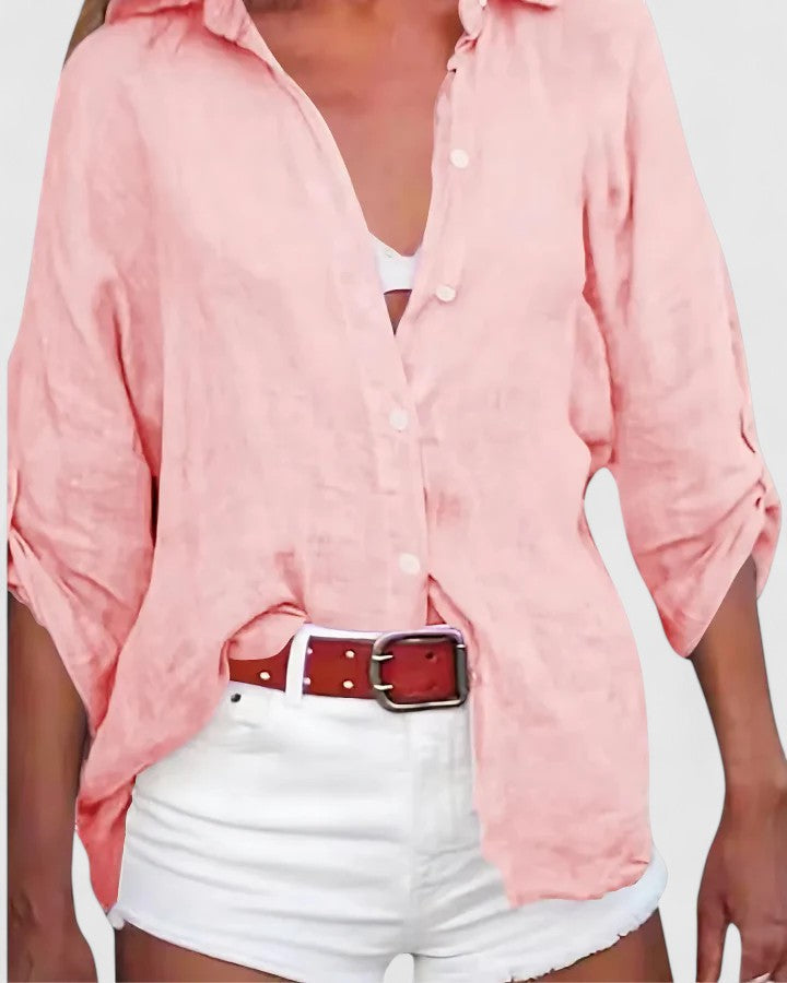 Nala | Tyylikäs Paita