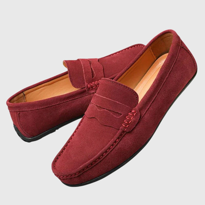 Rosaly™ | Ortopediset Loaferit