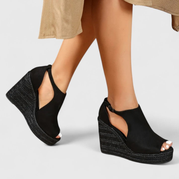 Tahliah | Ortopediset Korkokengät