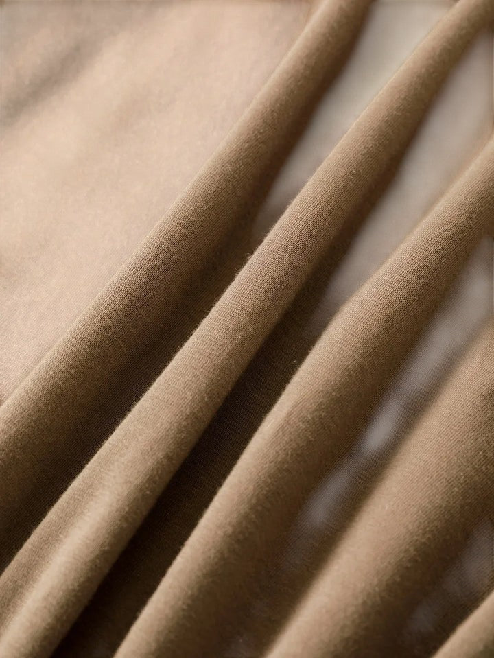 Ivanelle | Mukava Lyhythihainen T-paita