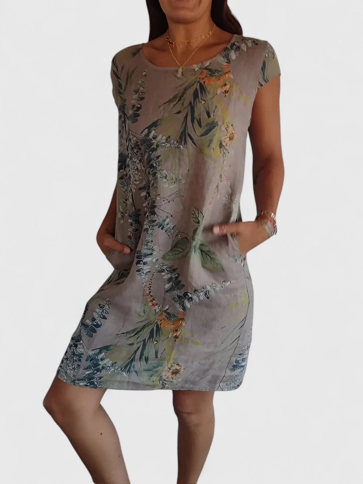 Vianna | Mukava Kesämekko