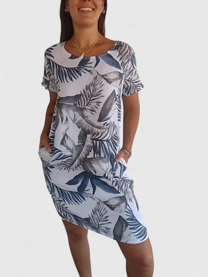 Vianna | Mukava Kesämekko