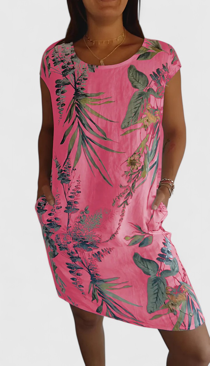 Vianna | Mukava Kesämekko