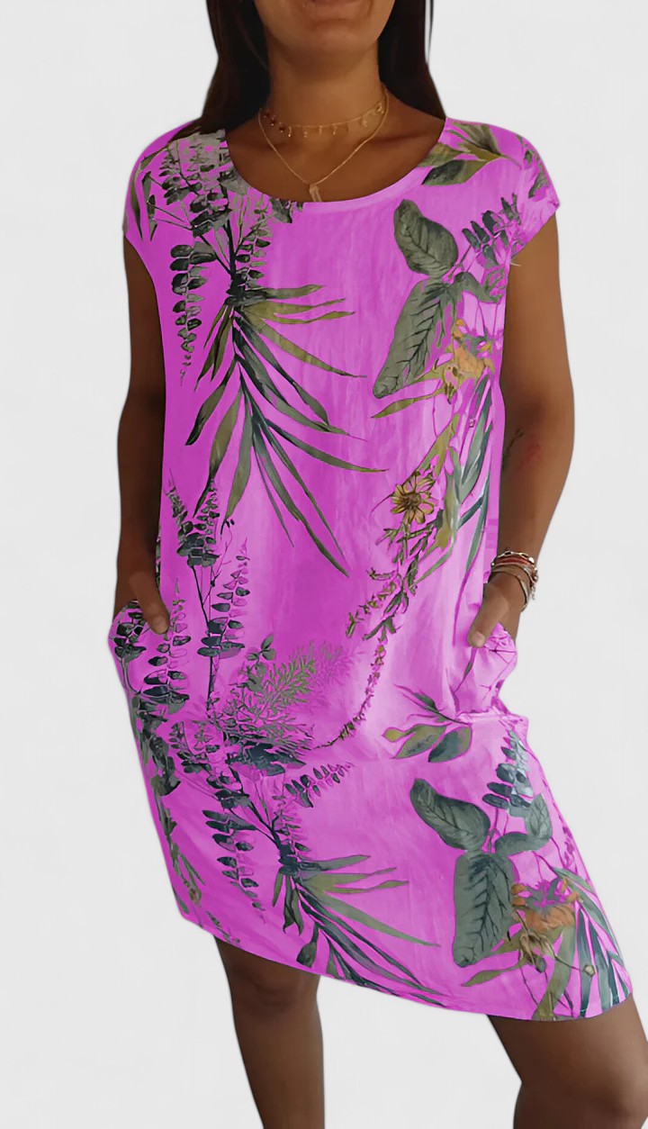 Vianna | Mukava Kesämekko