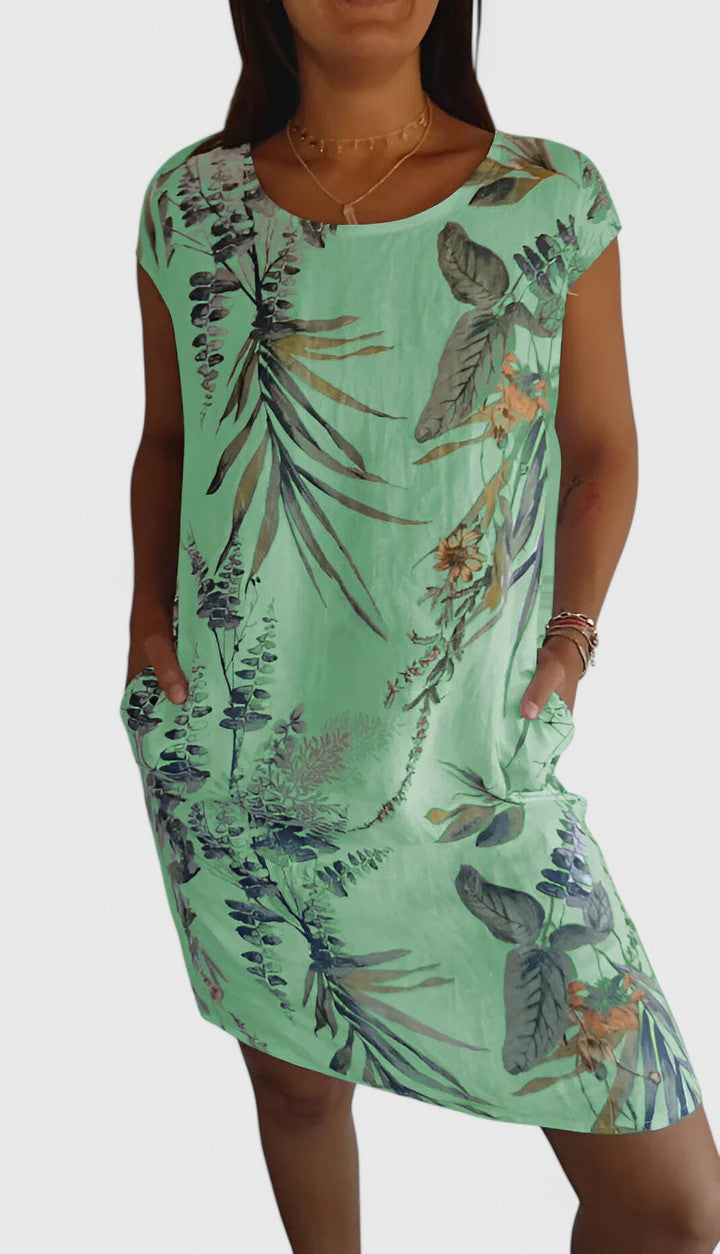 Vianna | Mukava Kesämekko