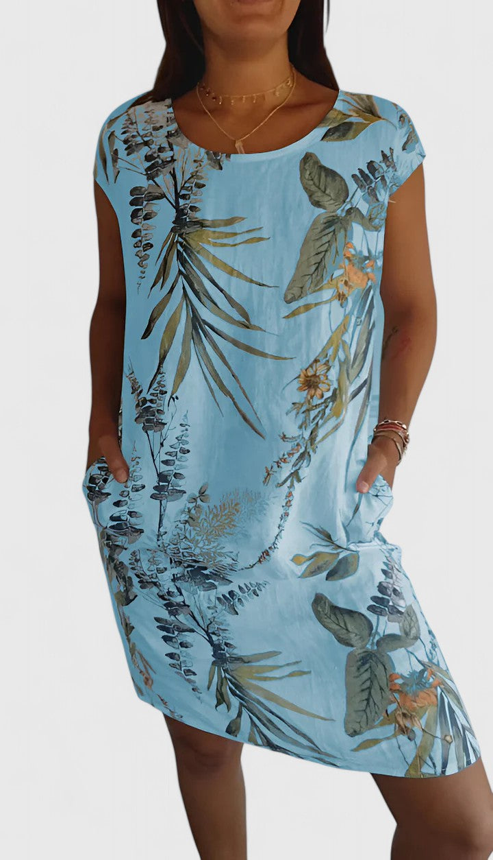 Vianna | Mukava Kesämekko