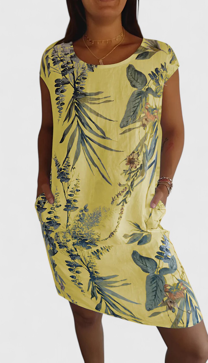 Vianna | Mukava Kesämekko