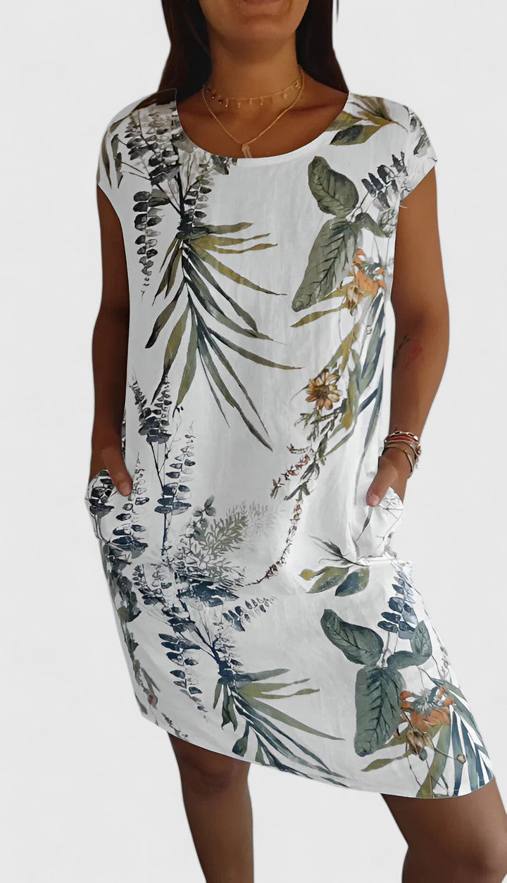 Vianna | Mukava Kesämekko