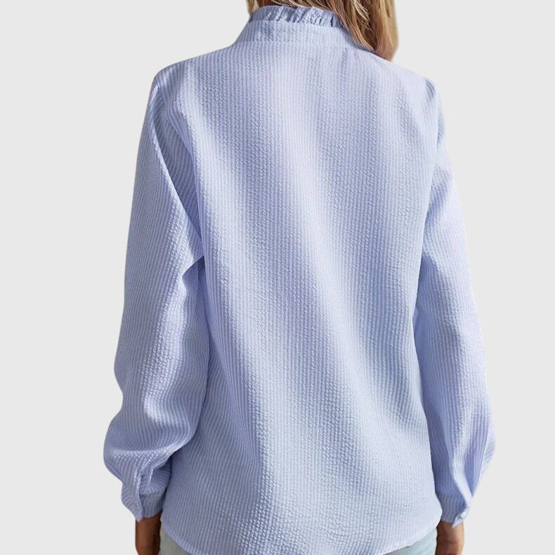 Kaitlyn™ | Elegantti Paita