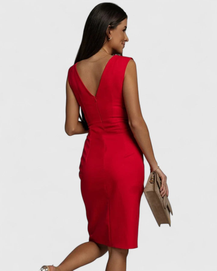 Annie | Sophistikoitu Mekko