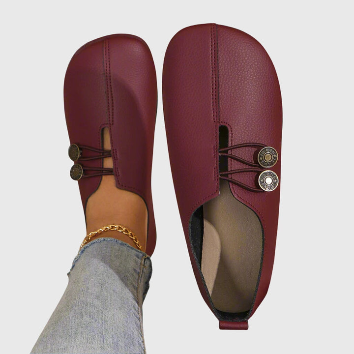 Josephine™ | Päivittäiset Mukavuus Slip-Ons