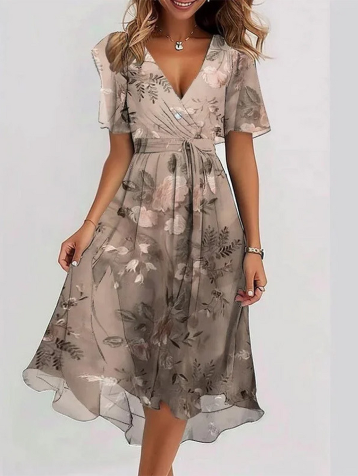 Matilda™ | Kesämekko Vatsapeitolla