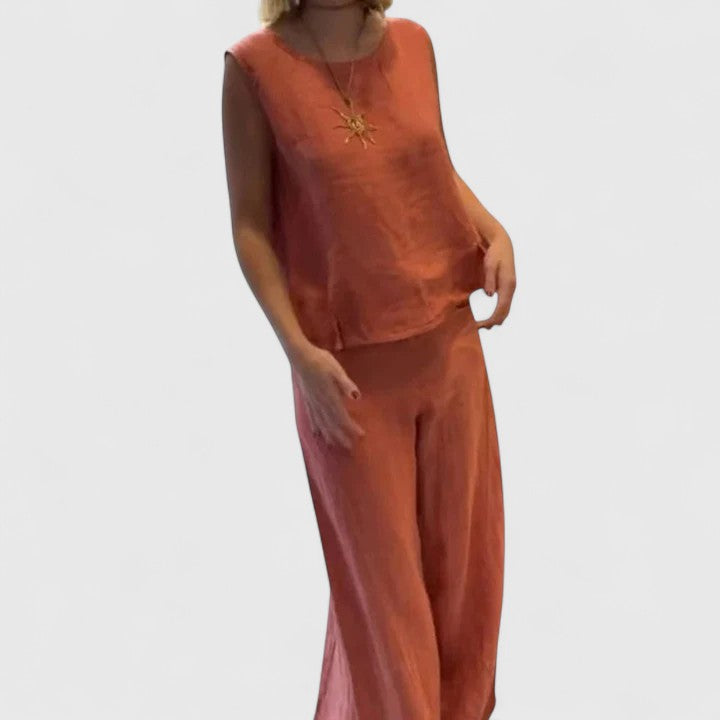 Faylinn | Elegantti Kaksiosainen Setti