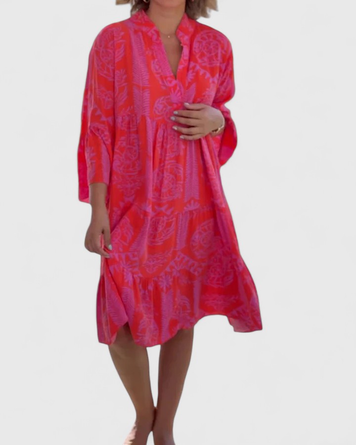 Antonette | Tyylikäs Mekko