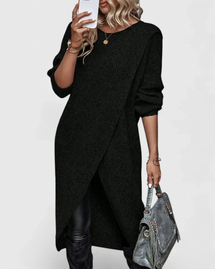 Zarymelle | Elegantti Neulemekko