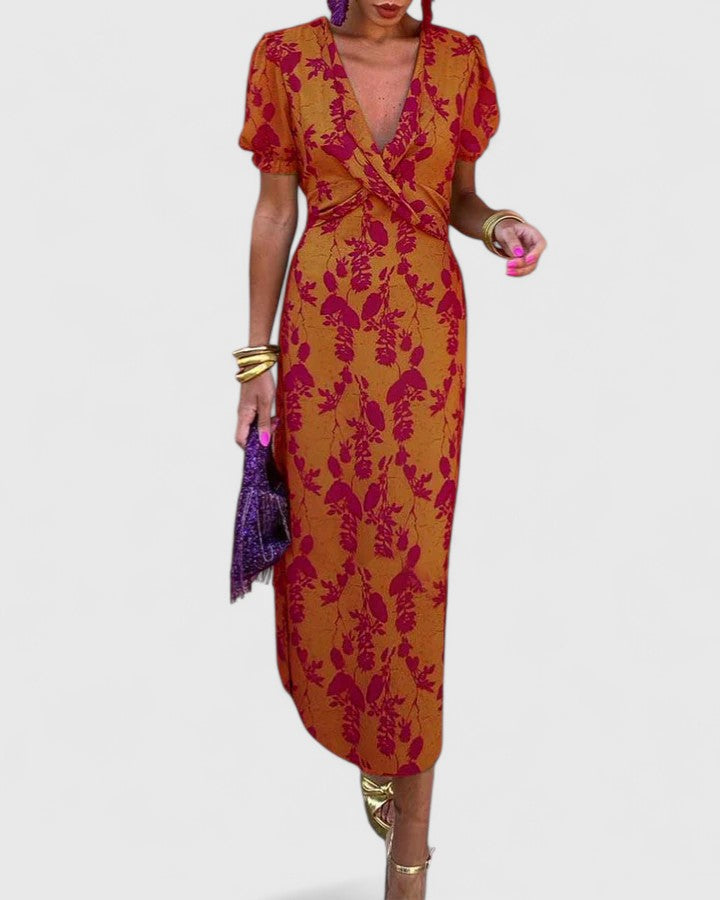 Persephone | Elegantti Mekko