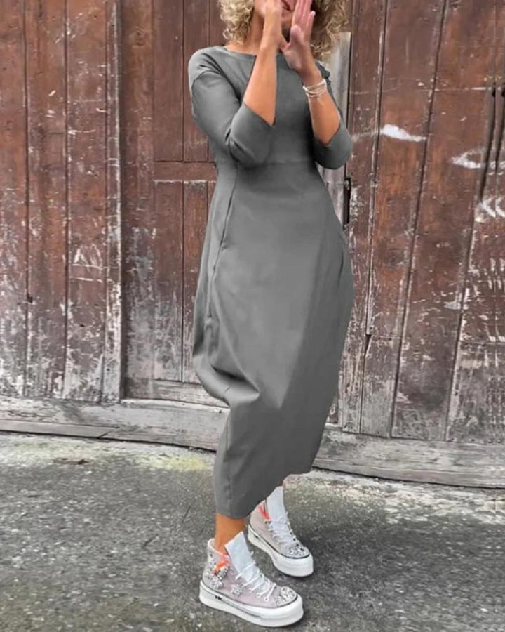 Sorviah™ | Tyylikäs Mekko