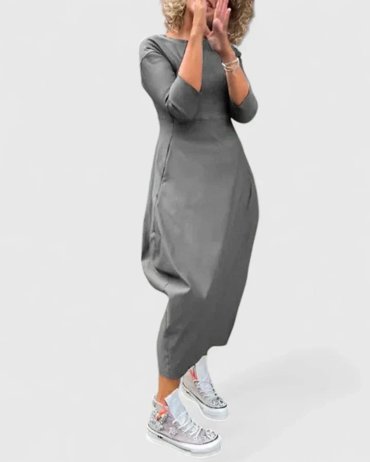 Sorviah™ | Tyylikäs Mekko