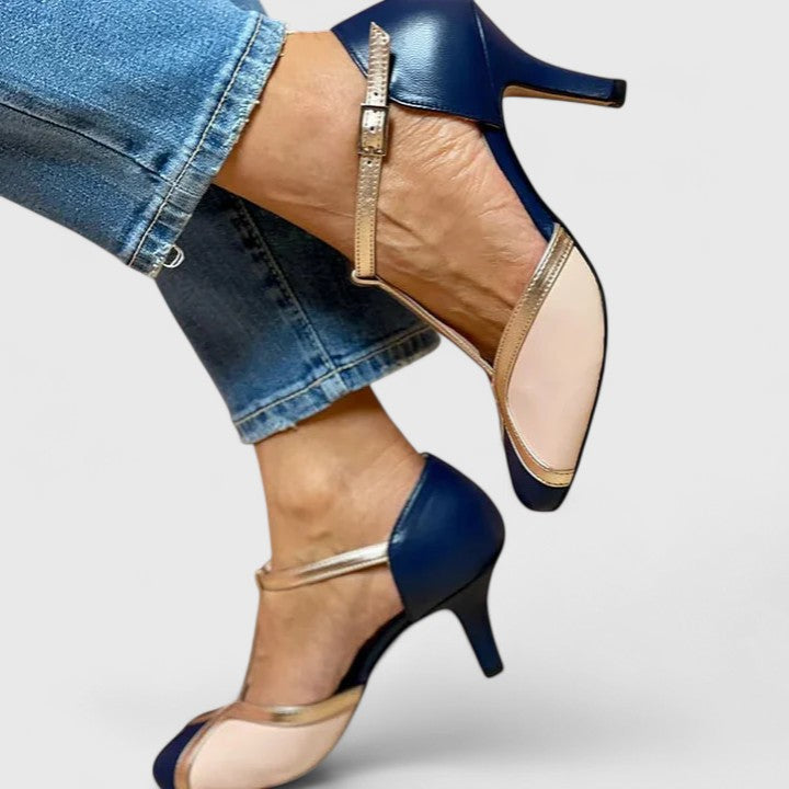 Tazariah | Mukavat Korkokengät