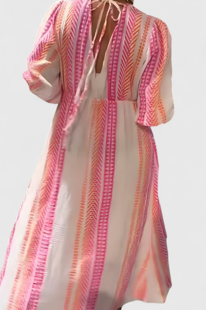 Kateriva | Ylellinen Mekko