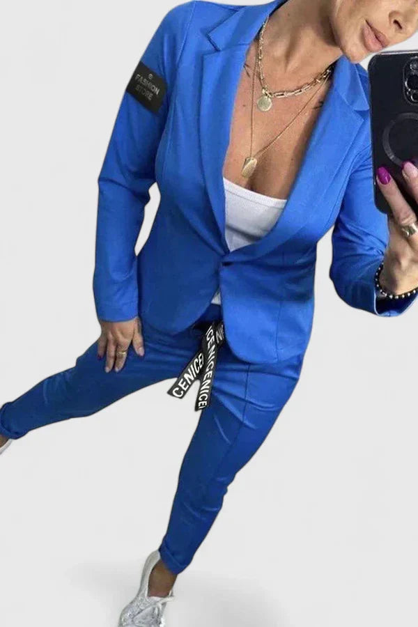 Hylenorah | Elegantti Kaksiosainen Setti