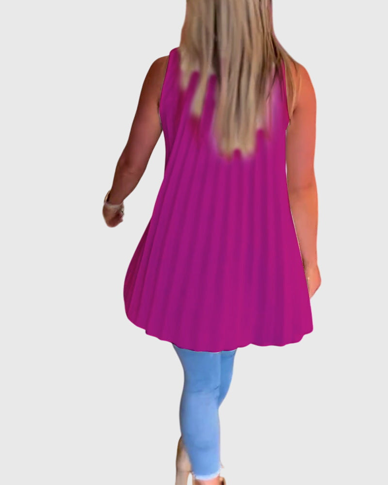 Lina™ | Olkaimeton toppi