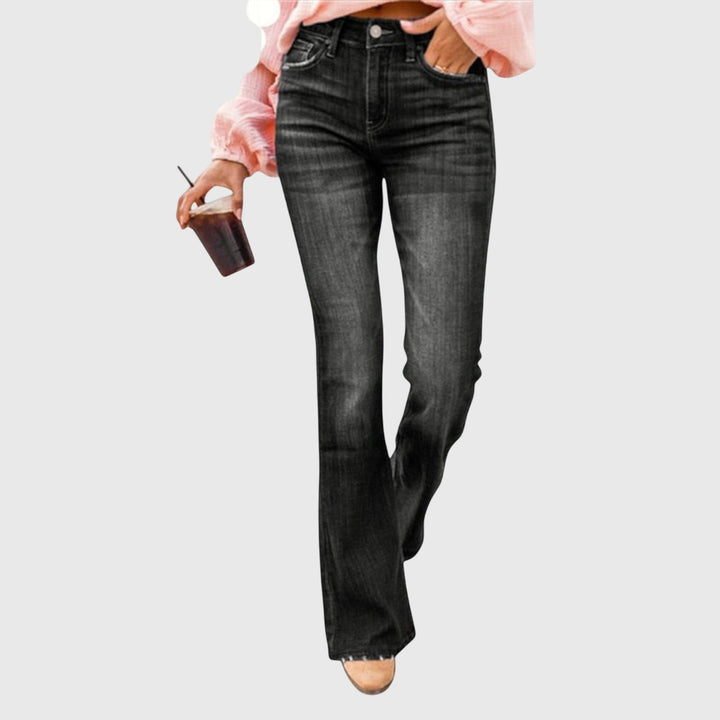 Mukavat Stretch-Housut